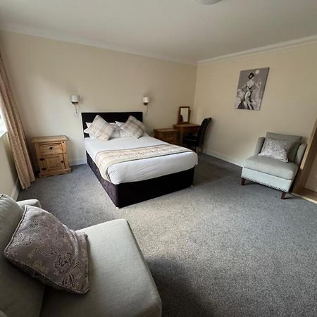 The Waverley Inn Dingwall Ngoại thất bức ảnh