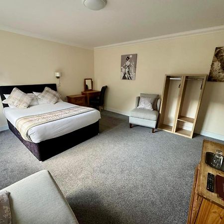 The Waverley Inn Dingwall Ngoại thất bức ảnh