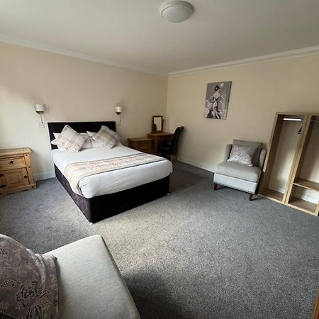The Waverley Inn Dingwall Ngoại thất bức ảnh