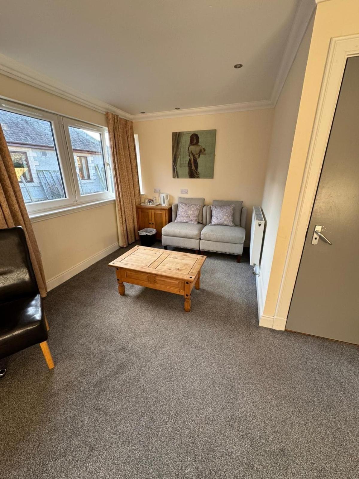 The Waverley Inn Dingwall Ngoại thất bức ảnh