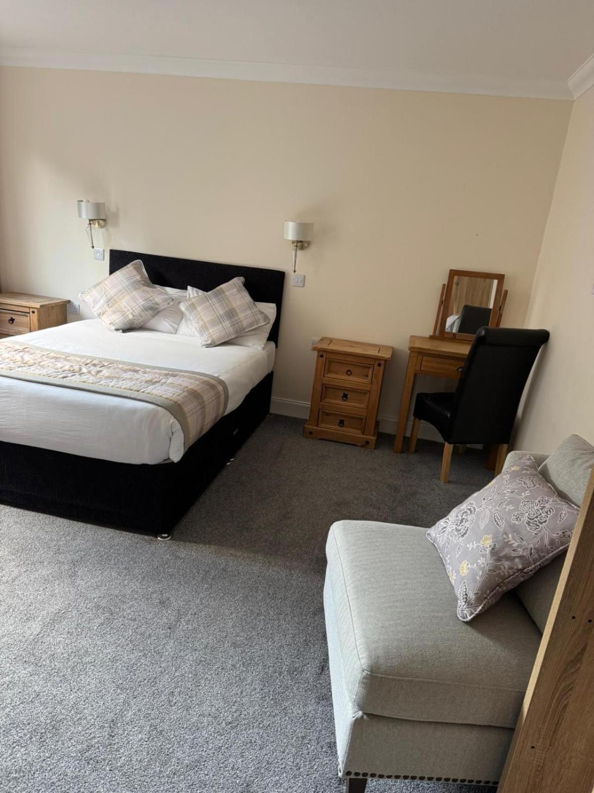 The Waverley Inn Dingwall Ngoại thất bức ảnh