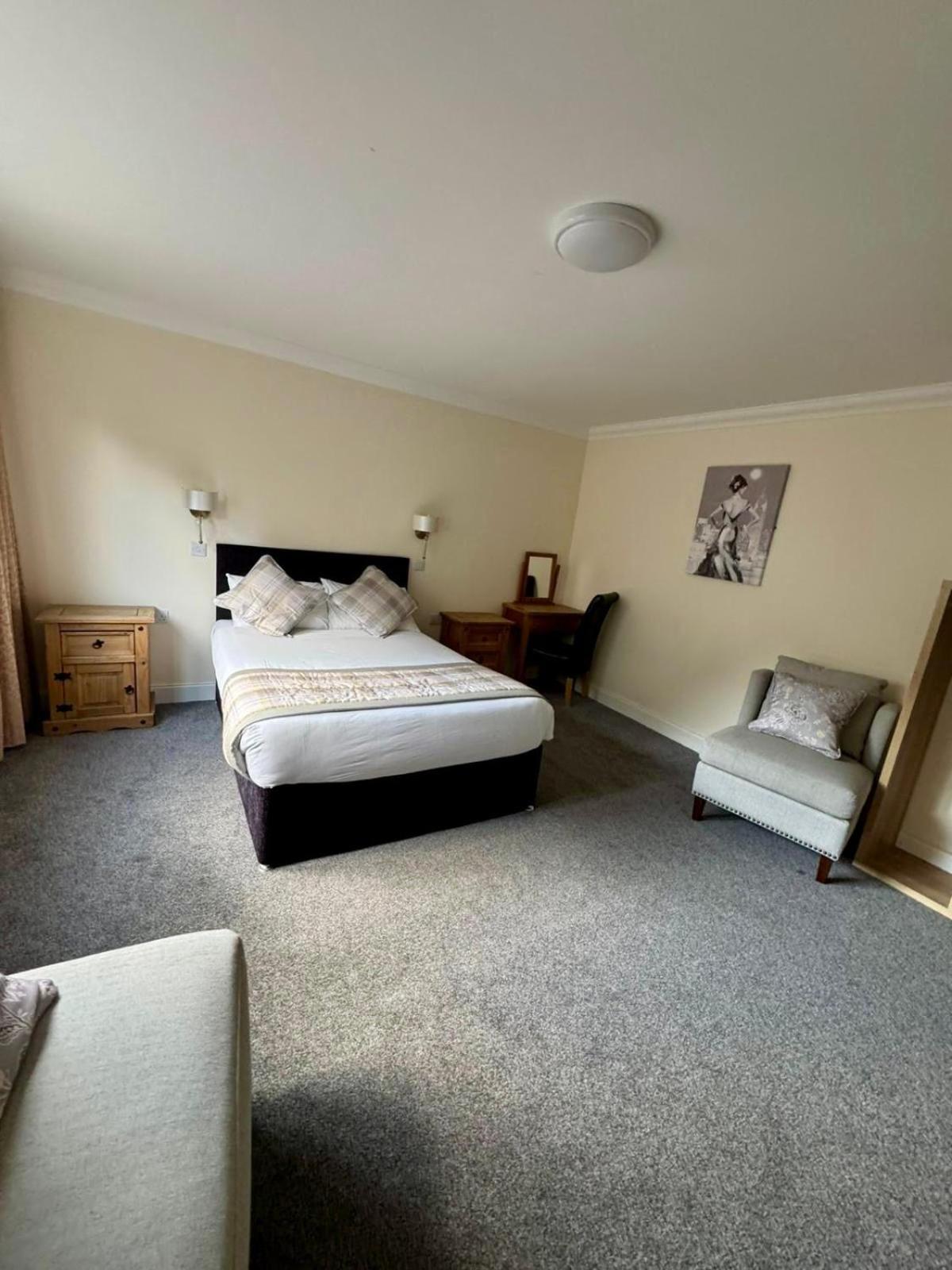 The Waverley Inn Dingwall Ngoại thất bức ảnh