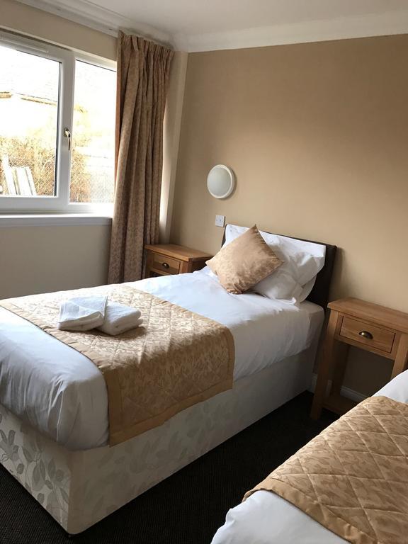 The Waverley Inn Dingwall Ngoại thất bức ảnh