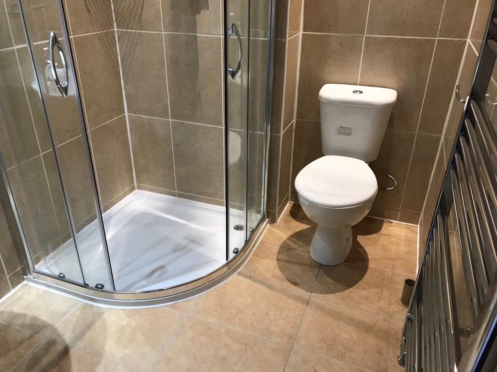 The Waverley Inn Dingwall Ngoại thất bức ảnh
