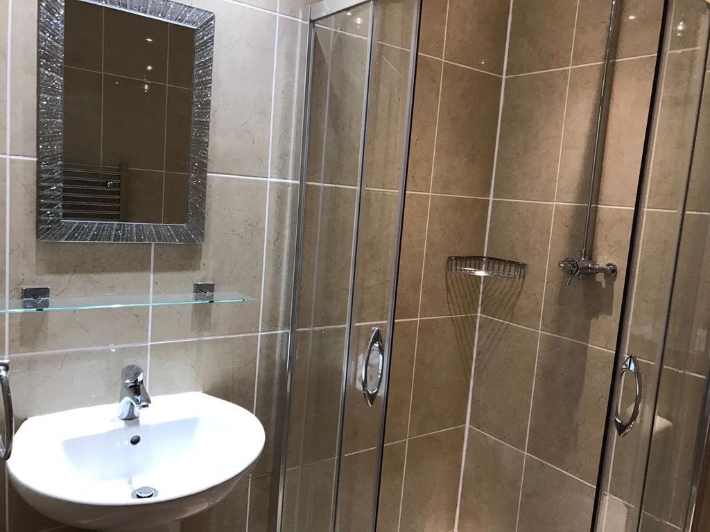 The Waverley Inn Dingwall Ngoại thất bức ảnh