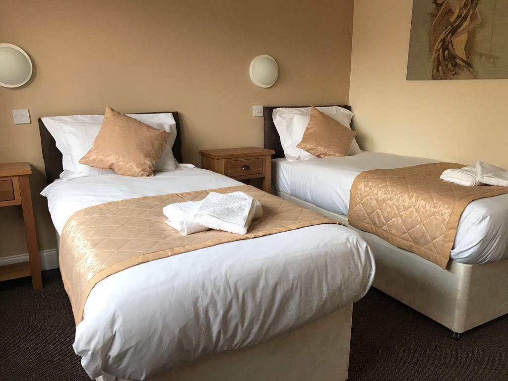 The Waverley Inn Dingwall Ngoại thất bức ảnh