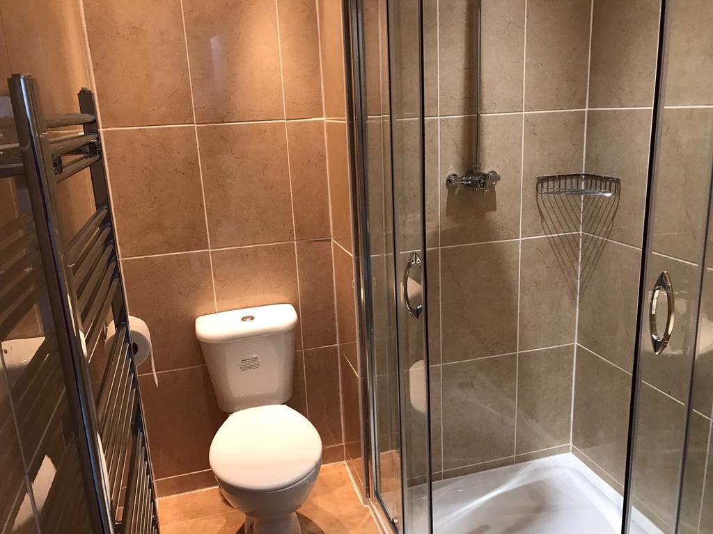 The Waverley Inn Dingwall Ngoại thất bức ảnh