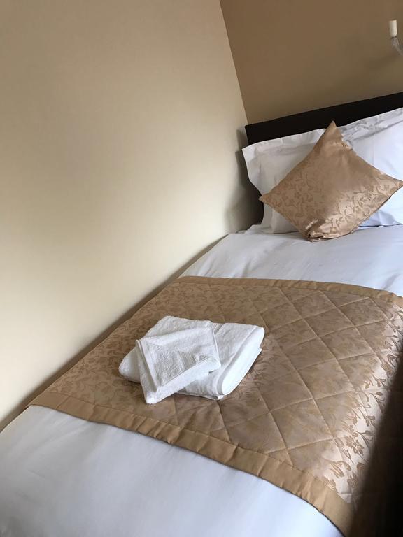 The Waverley Inn Dingwall Ngoại thất bức ảnh