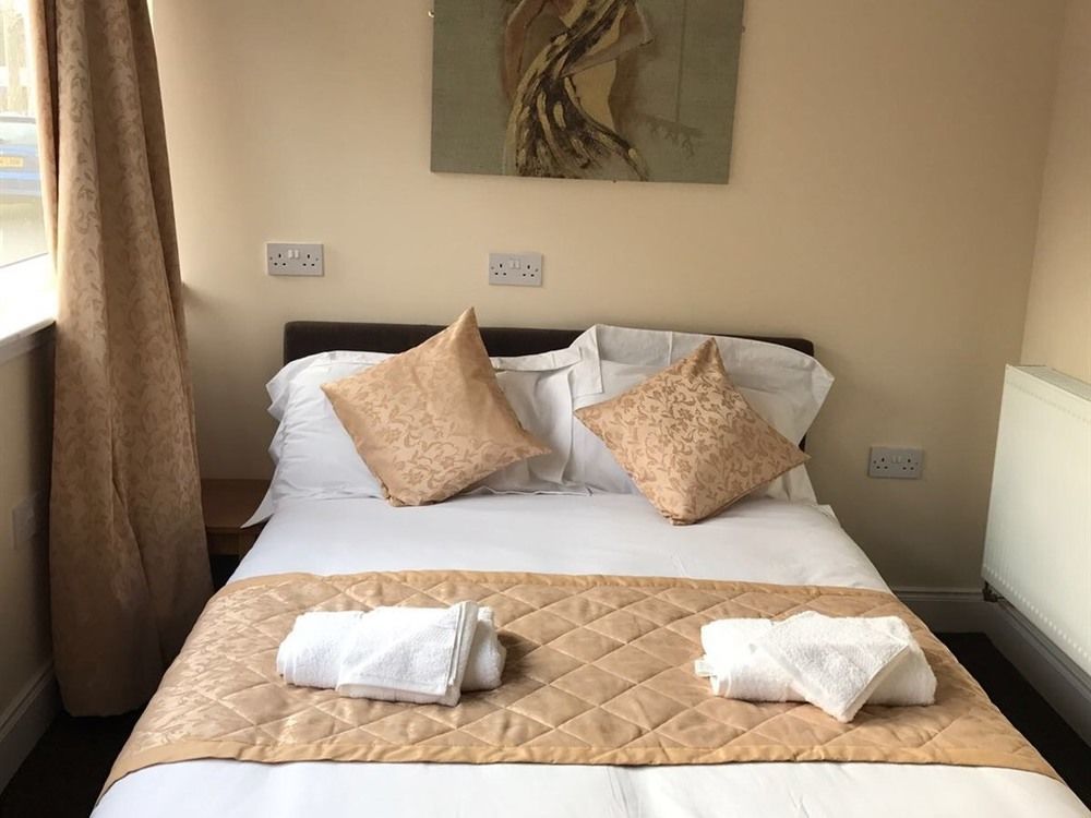 The Waverley Inn Dingwall Ngoại thất bức ảnh