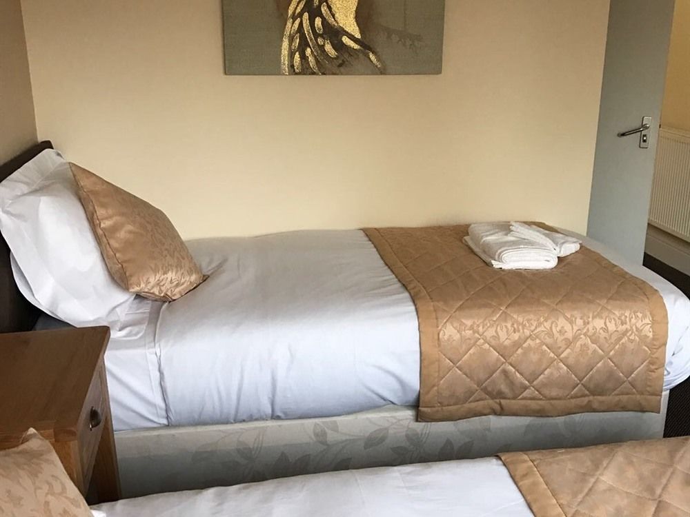 The Waverley Inn Dingwall Ngoại thất bức ảnh