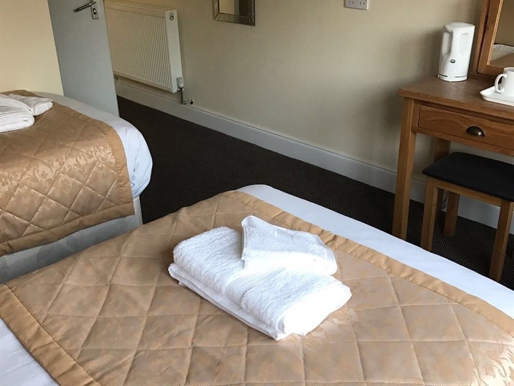 The Waverley Inn Dingwall Ngoại thất bức ảnh