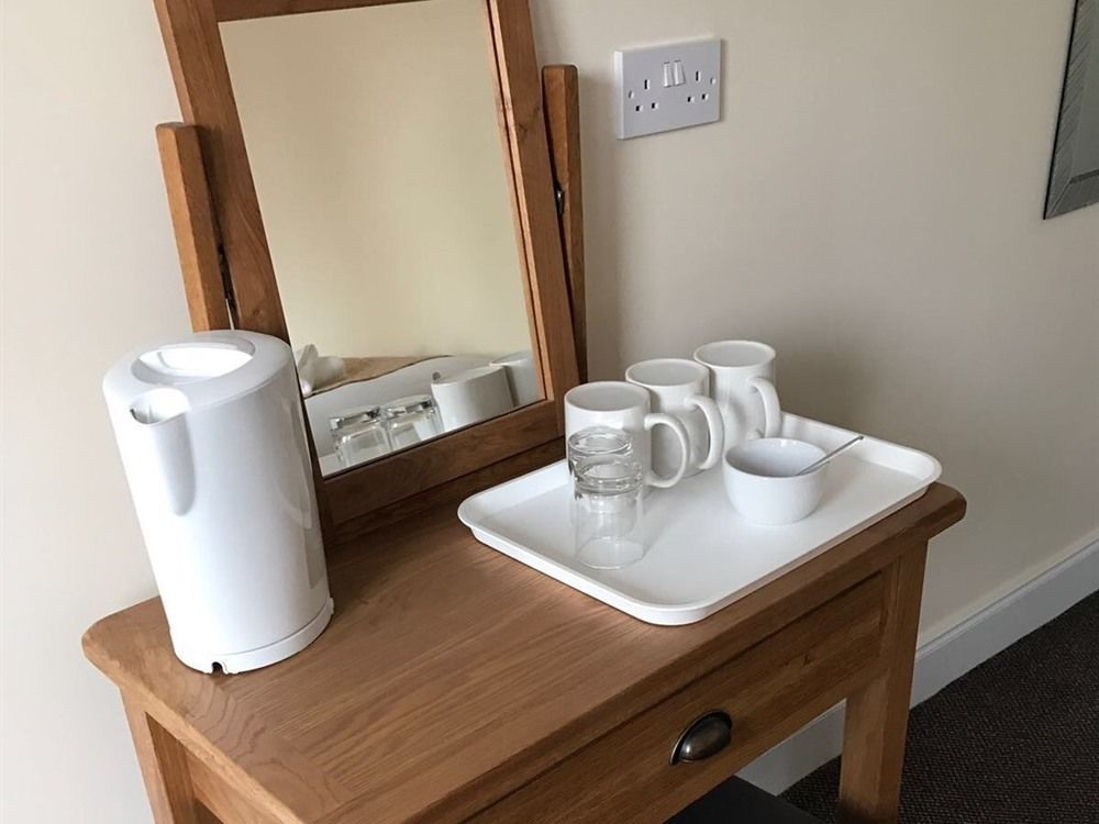 The Waverley Inn Dingwall Ngoại thất bức ảnh